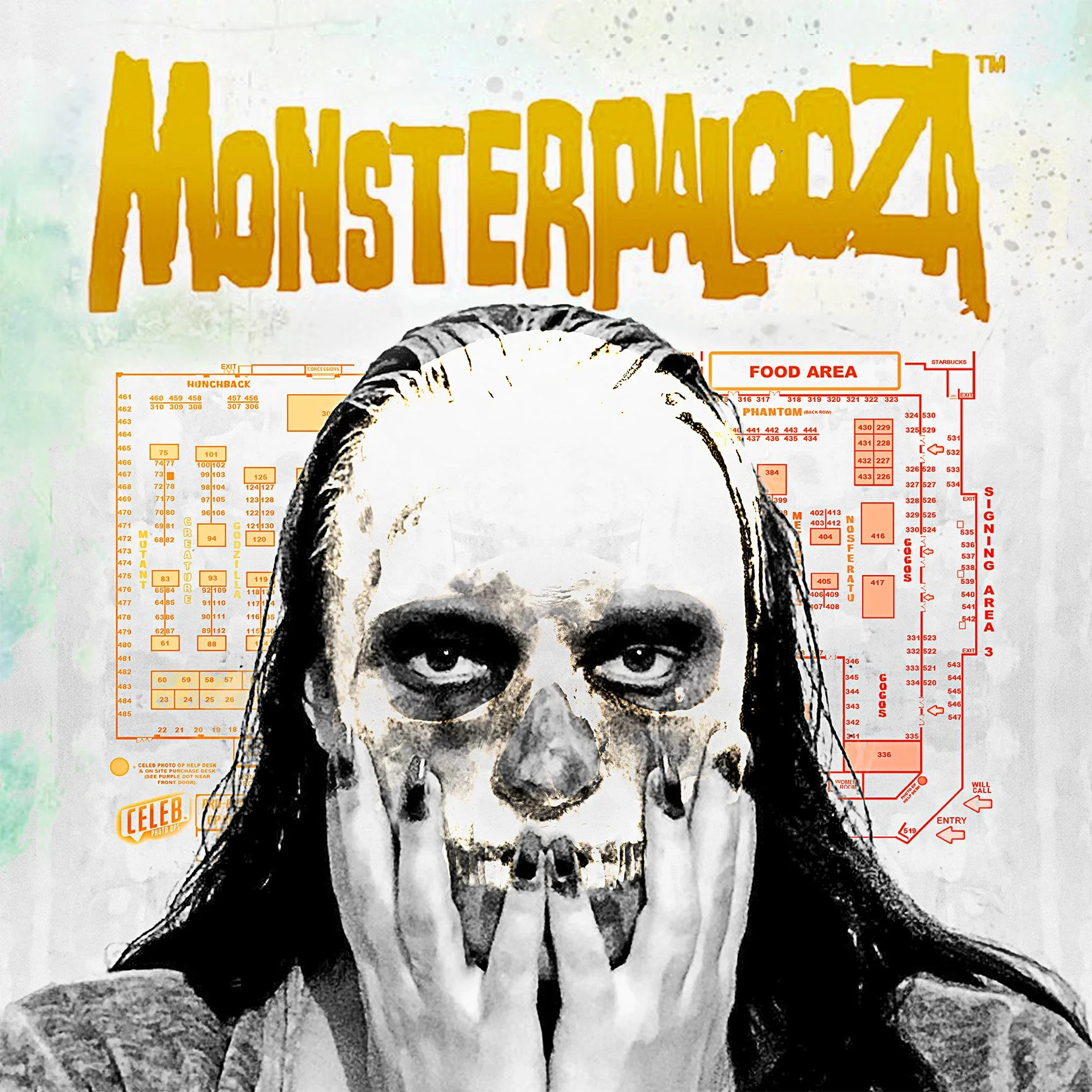 2022-04-14-CONFUSED-MONSTERPALOOZA-ISH 2022-04-14-CONFUSED-MONSTERPALOOZA-ISH