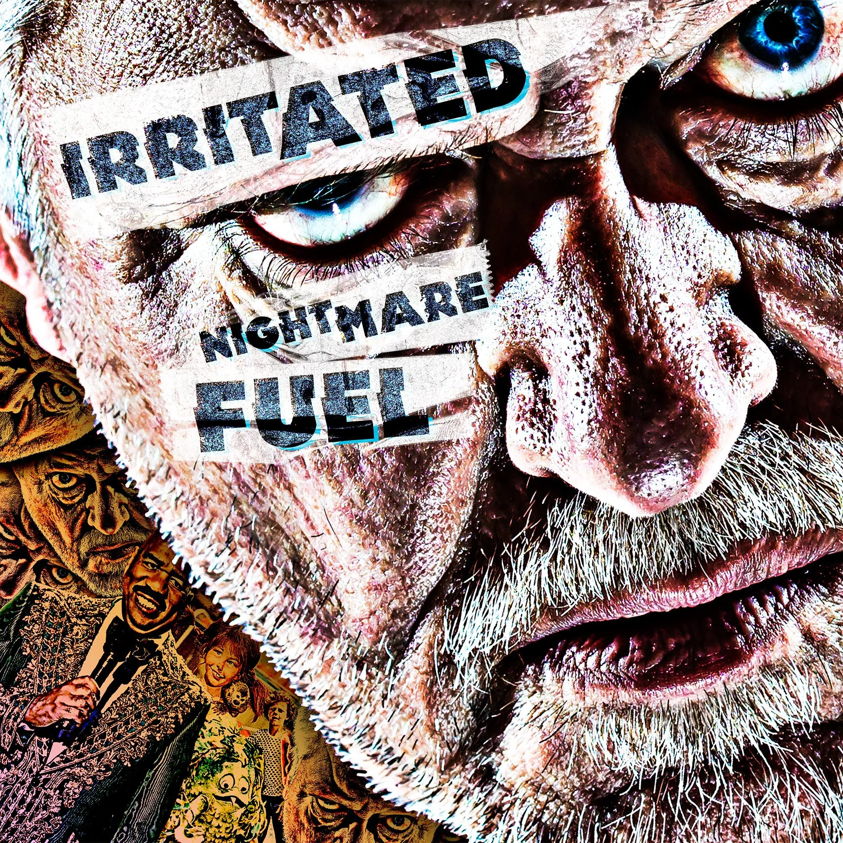 2022-04-28-IRRITATED-NIGHTMARE-FUEL 2022-04-28-IRRITATED-NIGHTMARE-FUEL