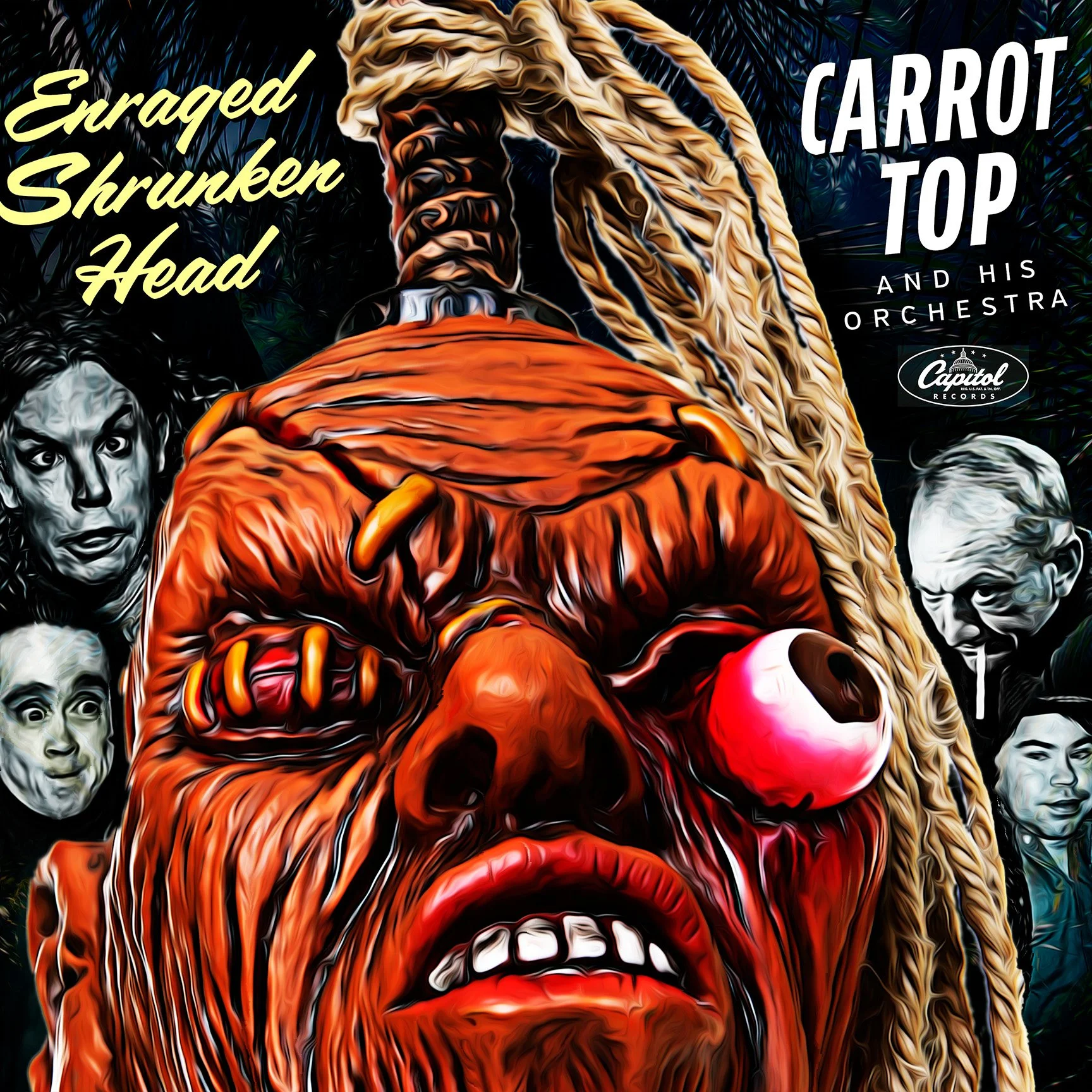 2022-06-09-ENRAGED-SHRUNKEN-HEAD 2022-06-09-ENRAGED-SHRUNKEN-HEAD