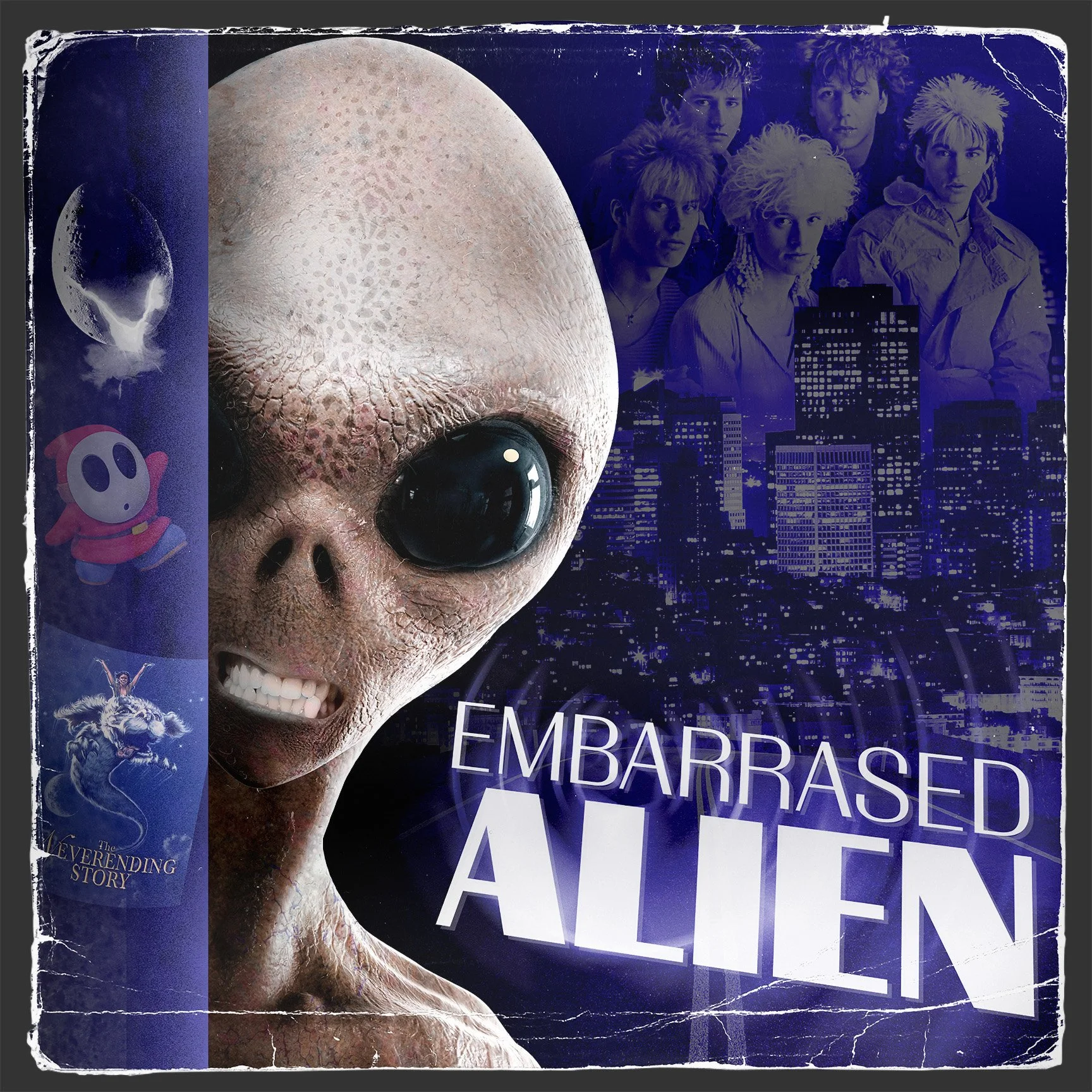2022-09-29-EMBARRASSED-ALIEN 2022-09-29-EMBARRASSED-ALIEN