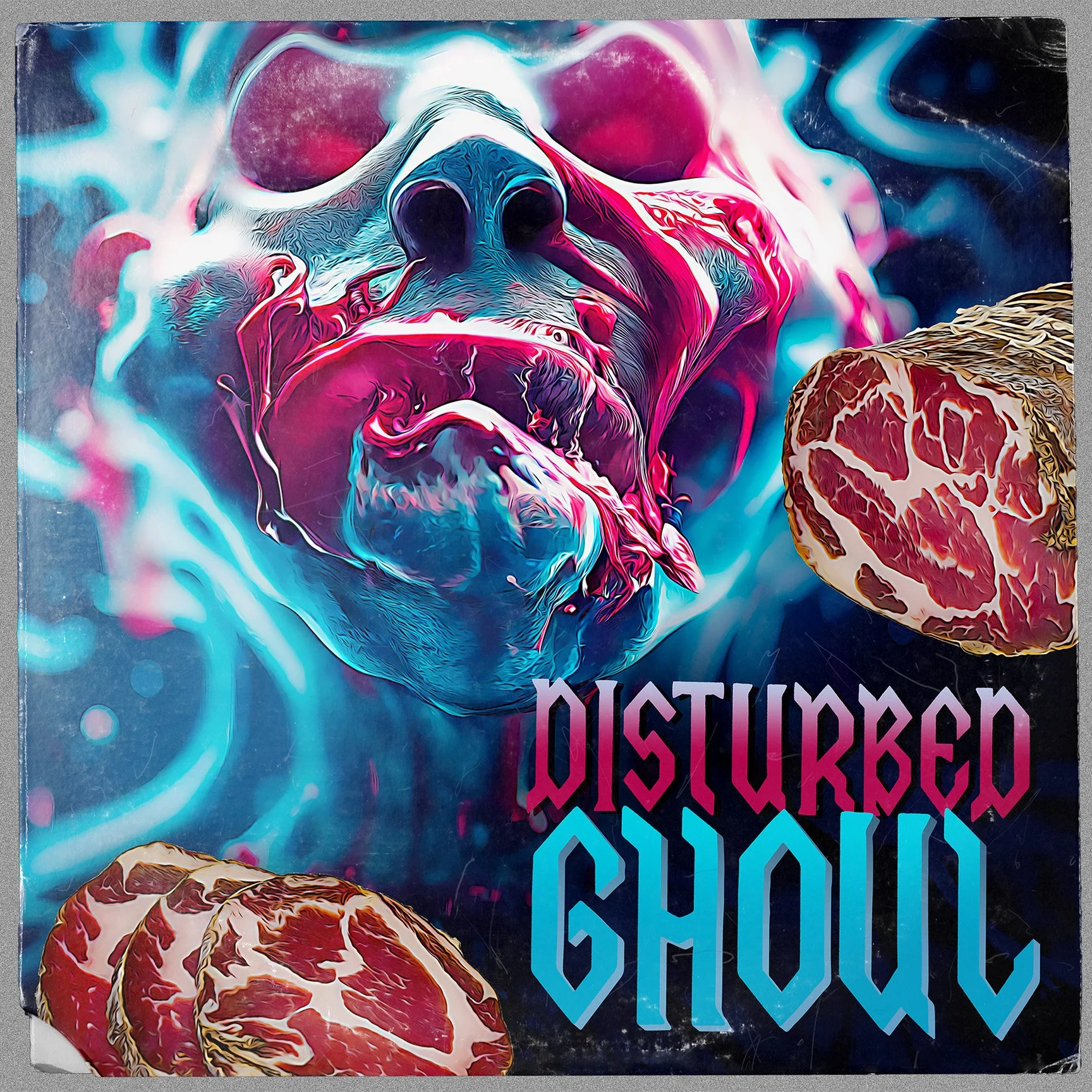 2022-10-06-DISTURBED-GHOUL 2022-10-06-DISTURBED-GHOUL