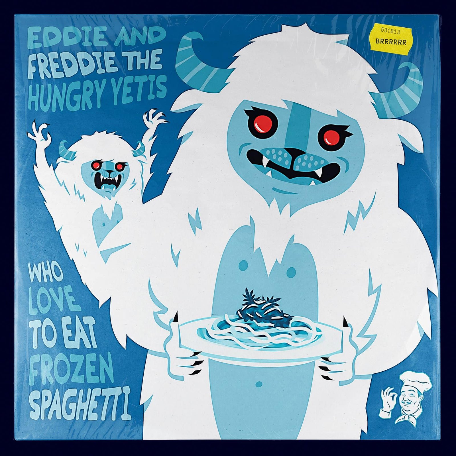 2023-02-02-HUNGRY-YETI-ALBUM-WEBSITE