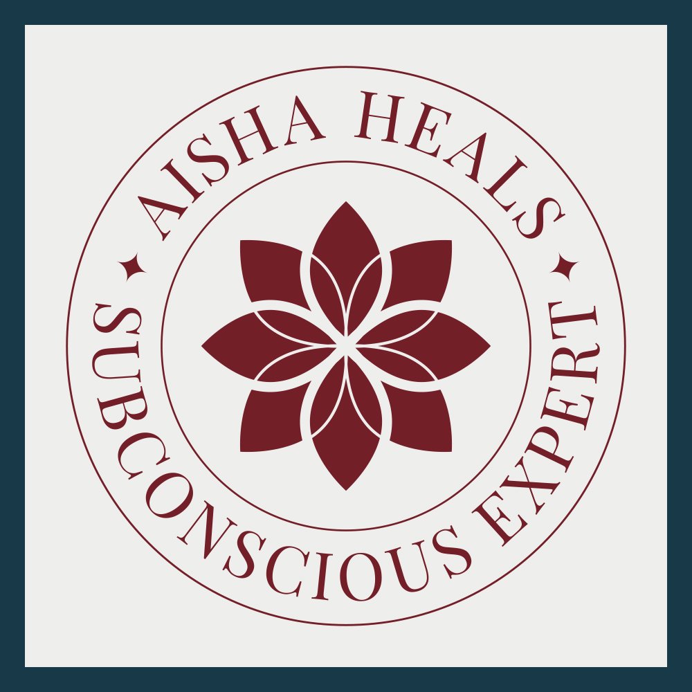 Aisha Heals